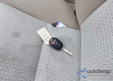 2012 Toyota Camry L/Le/Se/Se Limited Edition/Xle from USA, damaged, VIN 4T4BF1FK5CR158550